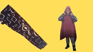 How to sew a sleeve for | Coat | Shirt | Jacket | Sweater