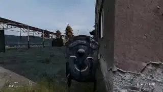 DayZ - I felt so bad 😕