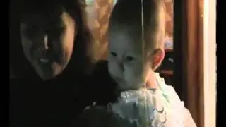 Первый торт.avi