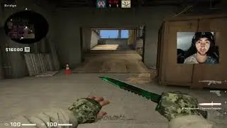 BEST Vertigo A Ramp Lurk Smokes!