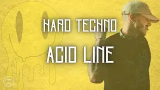 Nico Moreno Hard Techno Acid Lines [Ableton Live Tutorial]