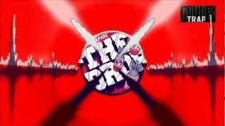 Bro Safari - The Drop