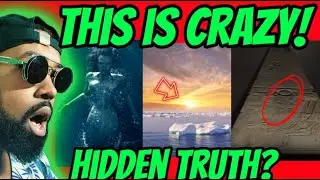 Most Disturbing TikTok's on YouTube: Scary Theories