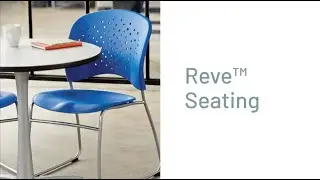 Reve Seating