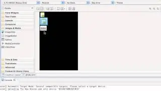 Android Developing Applications Tutorial   38   XML ImageView for Camera Application