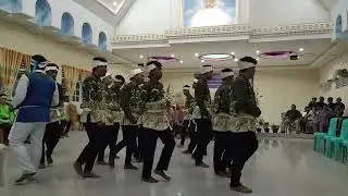 GM Viadolorosa Inobonto II// Lagu Perpisahan