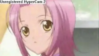 shugo chara - fall to pieces