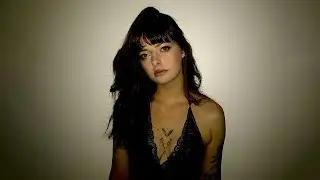 Erith - Talk (slowed + reverb)༄