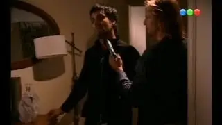 Vidas Robadas // Bautista y Ana 95