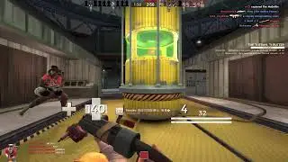 TF2 Casual - Part 12