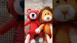 AMİGURUMİ TARİF İÇİN ABONE OLUN LÜTFEN #amigurumitarif #amigurumi #crochet #shorts #örgü