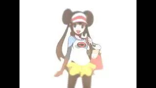 Sugar crush | pokemon | edit | Rose | After effects | read desc.
