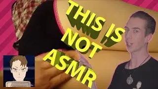 This Couple is Ruining ASMR -- LewReview