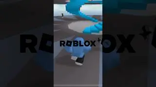 Minecraft But It’s In Roblox? #minecraft #shorts