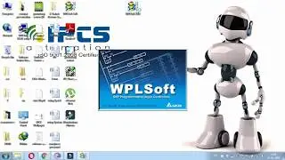 Using Special timer (stmr) in Delta WPL Soft