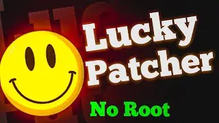 Lucky Patcher Tutorial :- How to install lucky patcher without root  #1