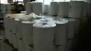 pp filler product line