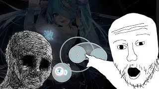 Playing osu again.... (feat. janlu)