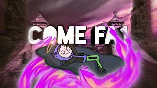 COME FA1-THA SUPREME, R6S MONTAGE