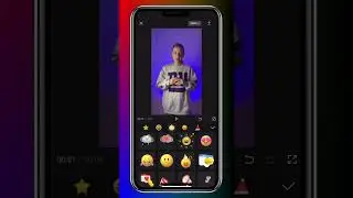 как сделать такую рамку Айфона