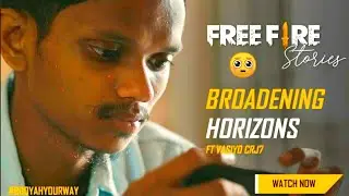 VASIYO BHAI LIFE STORY @VASIYOCRJ7    FREE FIRE INTERVIEW VASIYO CRJ 7    OFFICI