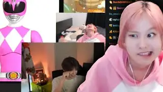 Daph, Brandon and Sleepy vibing but it keeps getting weird | clips