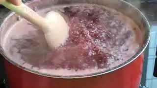 Geleia de Jabuticaba - Receita da melhor geleia de Jabuticaba