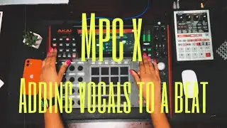 🔥🔥🔥MPC X🔥🔥🔥 I ❤️ U🔥🔥🔥 