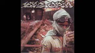 Dystopia - The Aftermath (1999) sludge | crust punk | grindcore |sludge metal | hardcore