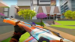 Prime Vandal ASMR