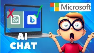 Como Usar BING CHAT Actualizado ¿Nuevas Funciones?✅