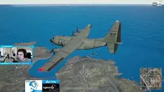 Как играл SHROUD с первым запуском PUBG