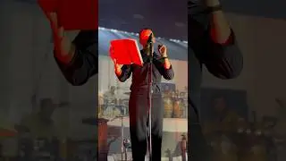 Frail State Of Mind live in Frankfurt 