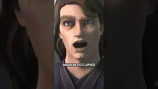Palpatine’s Original Plans For Padme And The Sith 