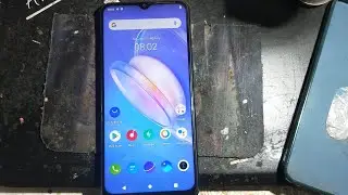 Vivo Y12G Frp bypass without PC ! easy trick! 2024 !