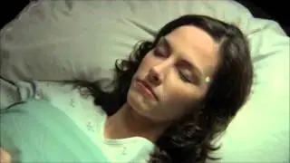 окончание