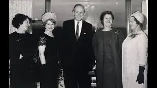 The McLachlans 50's Movie