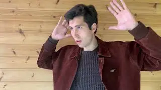 Даня Иванов пробы Рупор