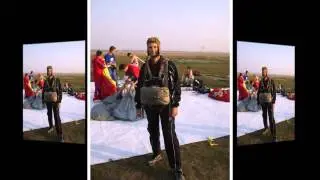 Смотрю на небо и грущу