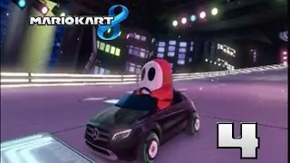 Mario Kart 8 - Online 4