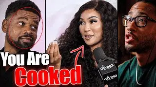 Dating Coach TRIGGERED After Asking Future Husband If She's Too Old