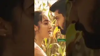cute girls romance hot kiss scene moments video !! 