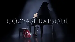 Khontkar - Gözyaşı Rapsodi 1 (Prod. by Barry Allen & Yiğit Boyunağa)