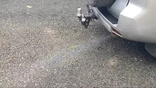 COLD Start DIESEL SMOKE 💨 OK Or PROBLEM?