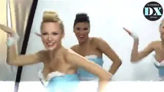 QUEEN  I WANT TO BREACK FREE - FLASHBACK REMIX  DJ XTREMME D