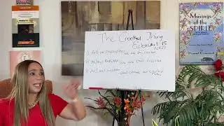 The Crooked Thing