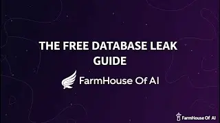 how get data of leaked databases?