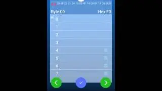 OBDeleven PRO - Long coding