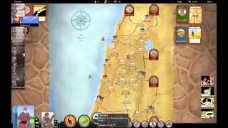 Steam Venting 83 - Kings of Israel