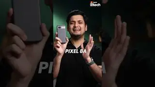 Should you buy Pixel 8A? 